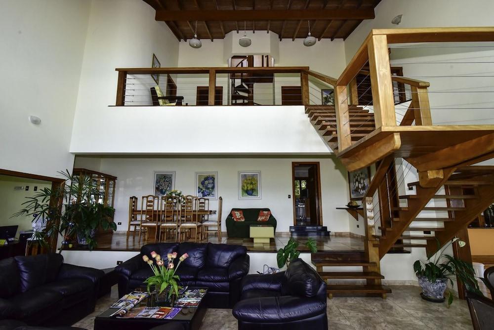 Pousada Residencial Vista Mar 우바투바 외부 사진